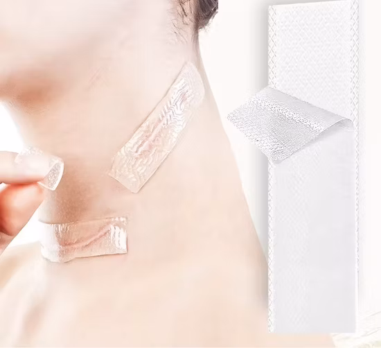 2018 Премиум стерильная самоклеящаяся медицинская силиконовая пенопластовая повязка для язв стоп, крестца, крестцовой пенопластовой повязки, удаления шрамов и ожогов