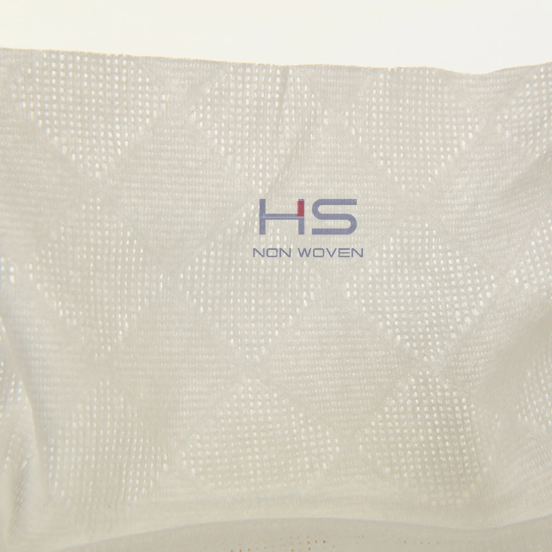 Disposable Cotton Dry Wipes Facial Cleansing Towels