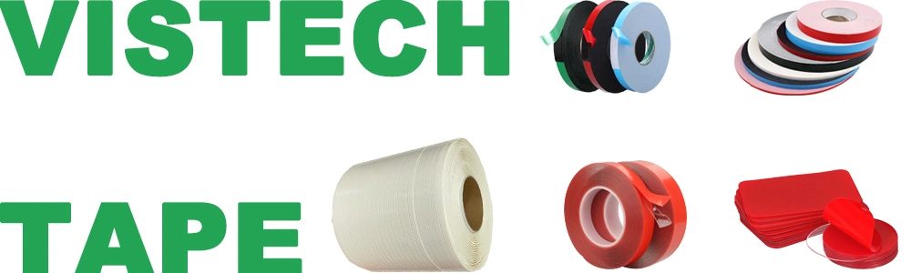 Wholesale Promotion Price 3m Waterproof Acrylic Adhesive Tape Masking PE Acrylic Foam Tape